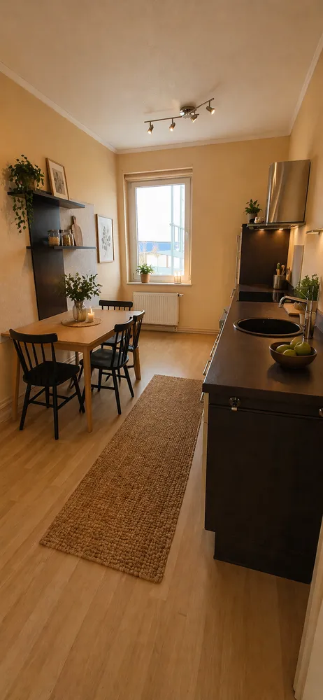 2 Zimmer Wohnung mit 62 m² in Nordhausen – Bild 7
