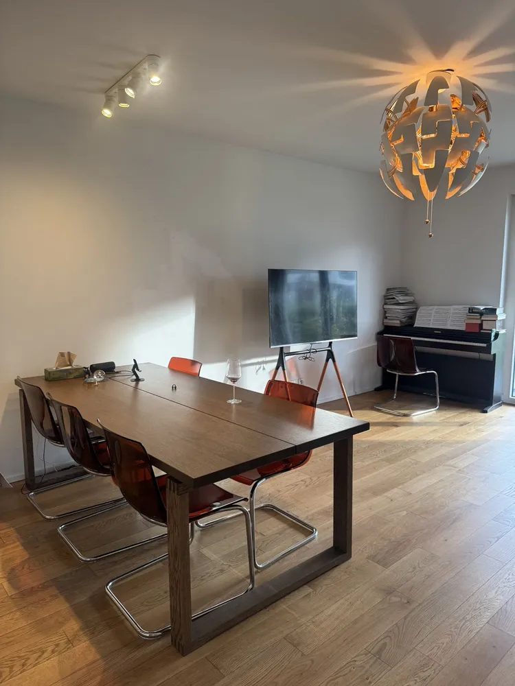 2 Zimmer Wohnung mit 60 m² in Düsseldorf – Bild 2