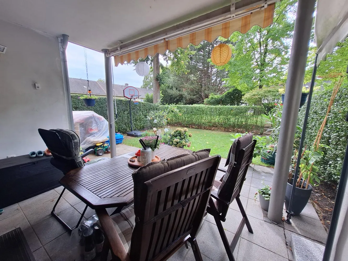 3 Zimmer Wohnung mit 70 m² in Essen – Bild 2