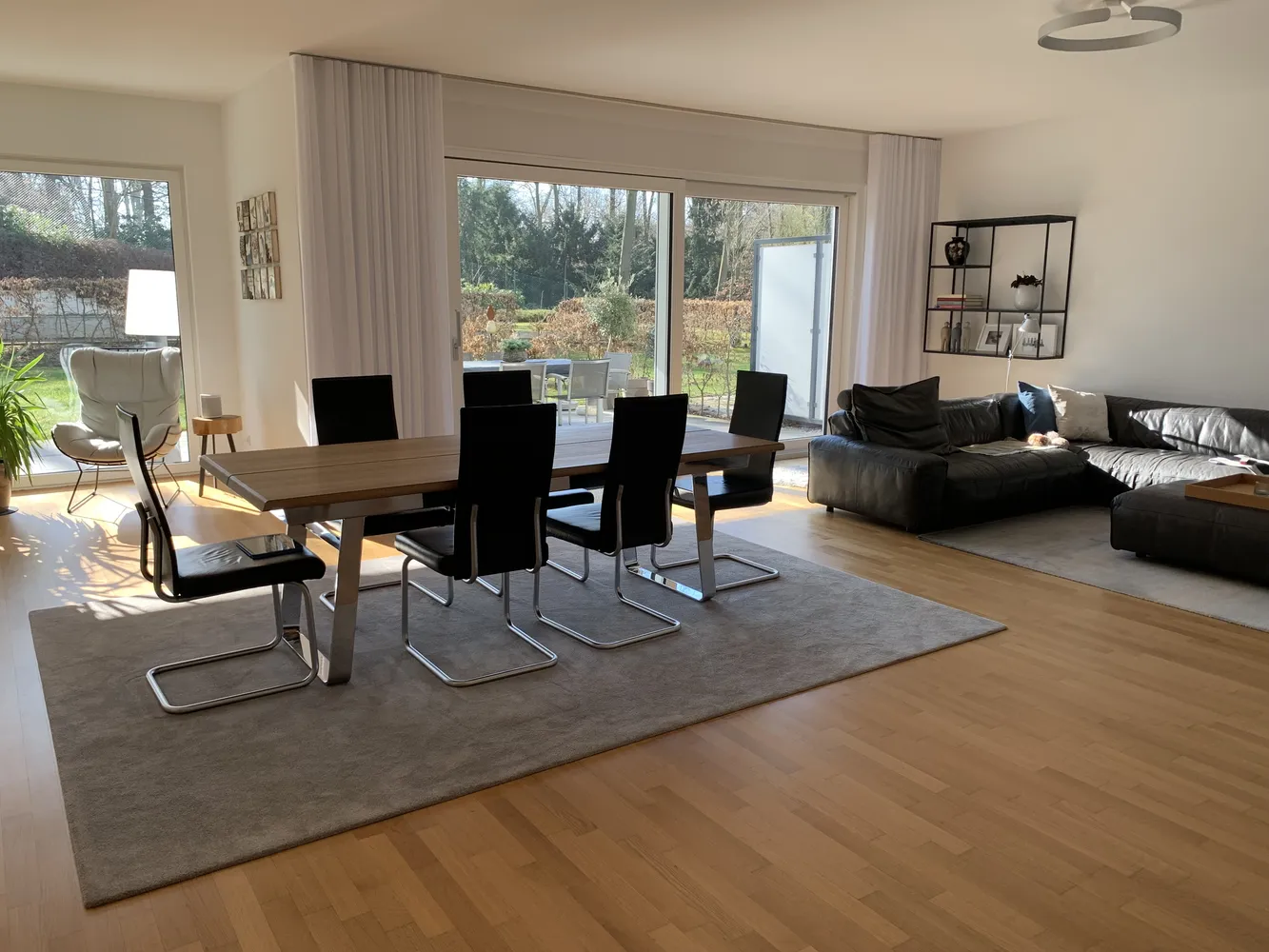 5 Zimmer Wohnung mit 178 m² in Essen – Bild 3