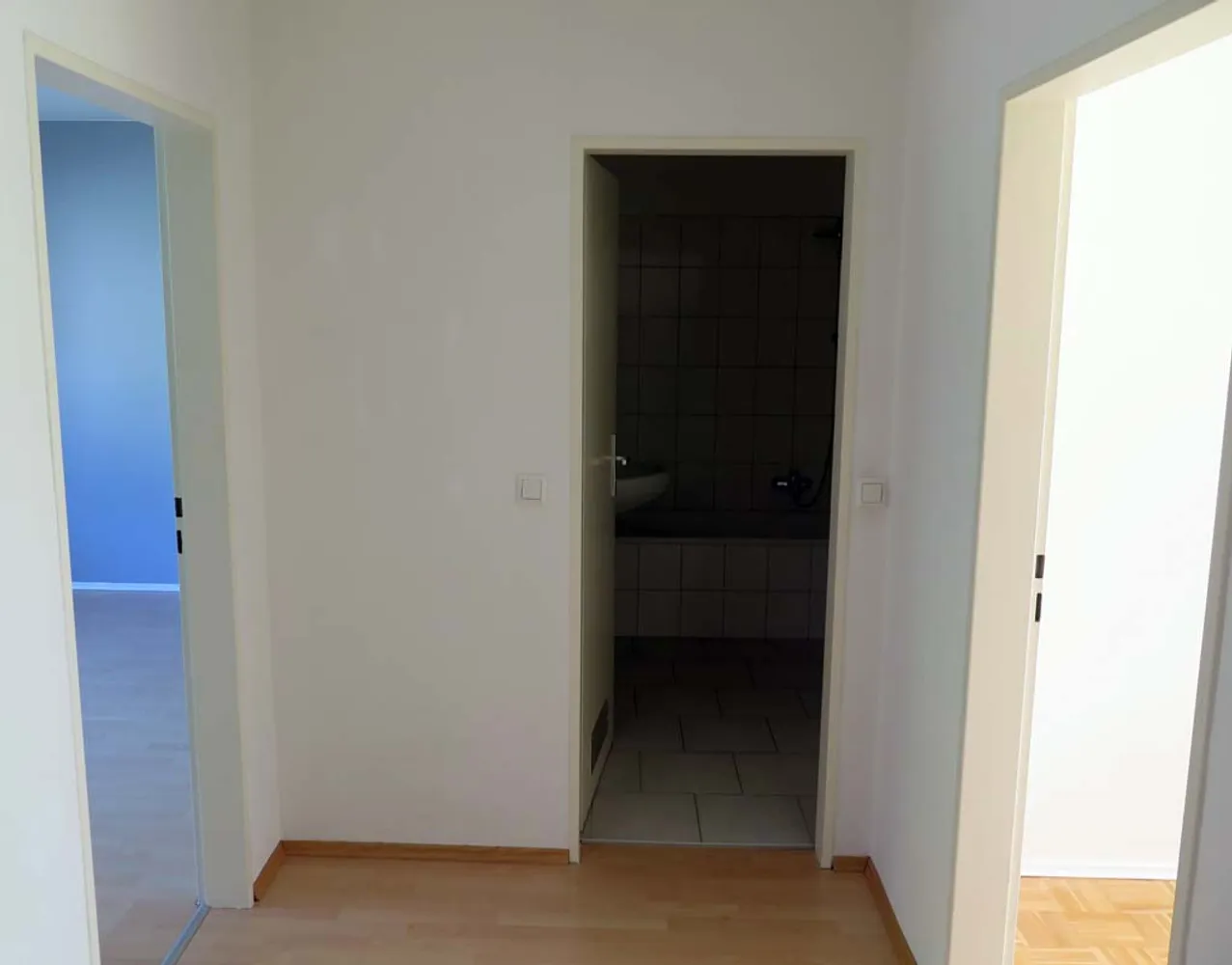 2 Zimmer Wohnung mit 60 m² in Frankfurt am Main – Bild 5