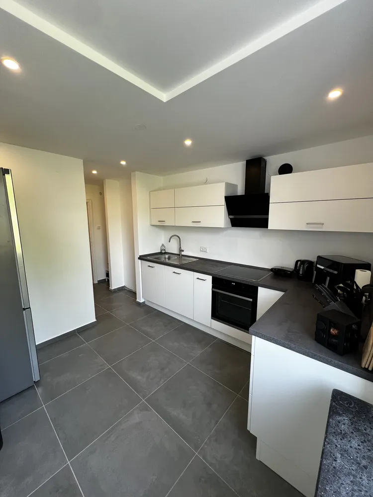 3 room apartment with 77 m² in Munich – Photo 7