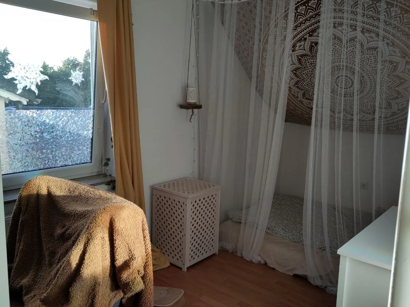 2 Zimmer Wohnung mit 56 m² in Elmshorn – Bild 9