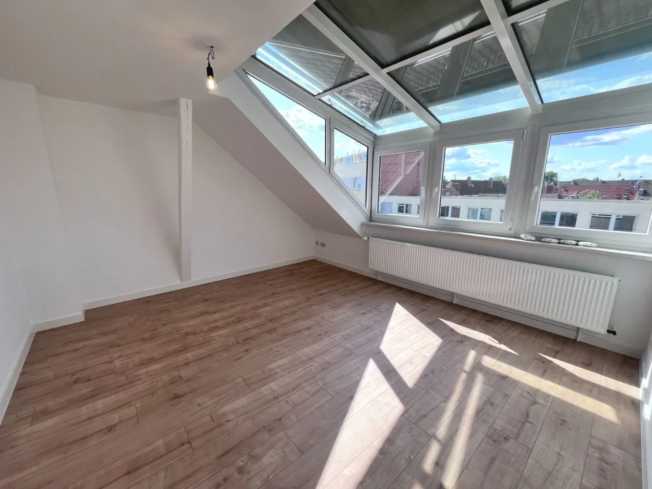 3 Zimmer Wohnung mit 56 m² in Hannover – Bild 4