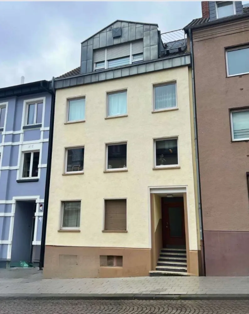 3 Zimmer Wohnung mit 92 m² in Mönchengladbach – Bild 11