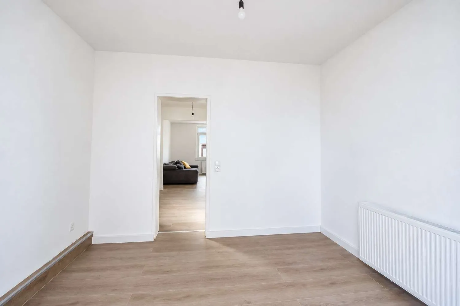2 Zimmer Wohnung mit 55 m² in Bremen – Bild 2