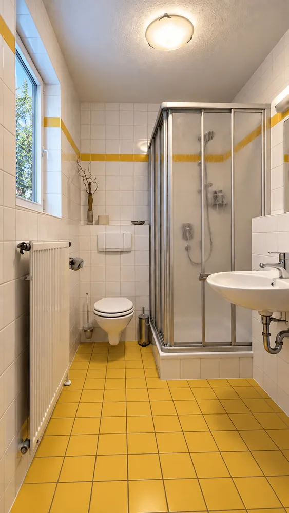 5 Zimmer Wohnung mit 136 m² in Schwetzingen – Bild 6