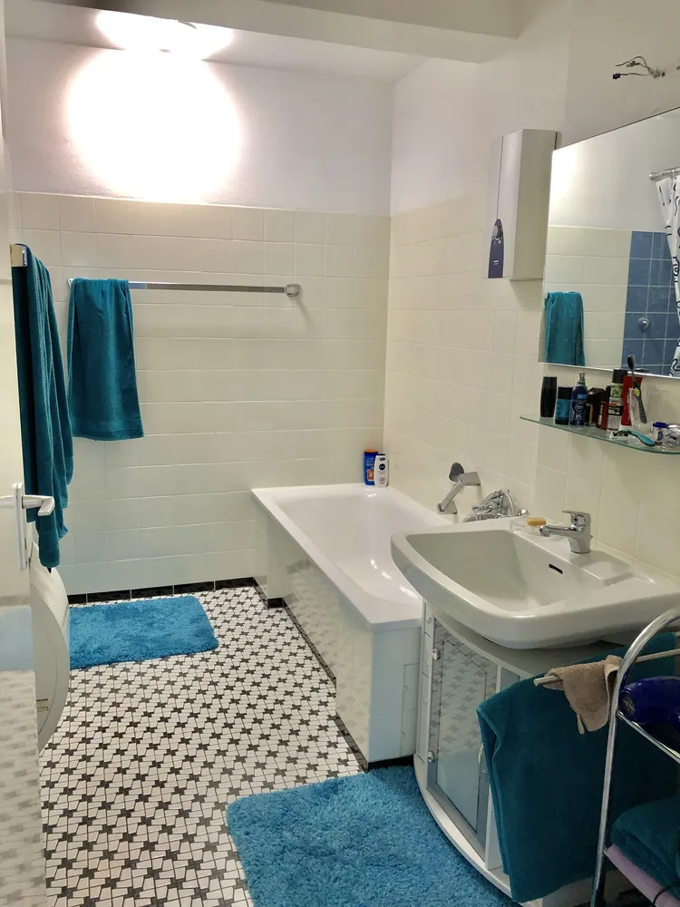 4 Zimmer Wohnung mit 114 m² in Essen – Bild 11