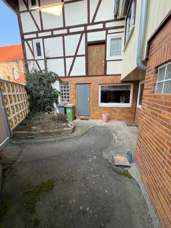 6 Zimmer Wohnung mit 245 m² in Duderstadt – Bild 5