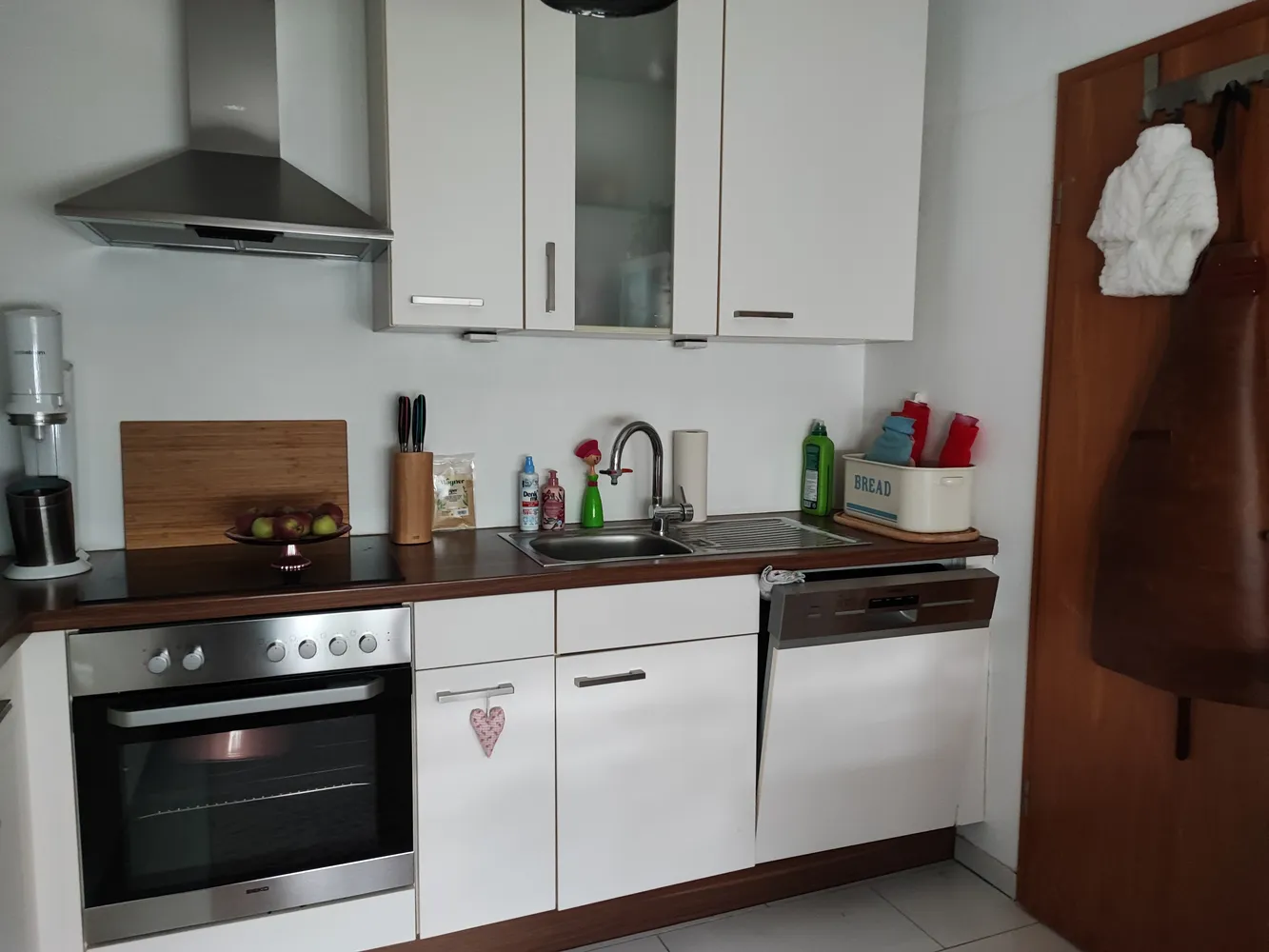 2 room apartment with 64 m² in Lörrach – Photo 5