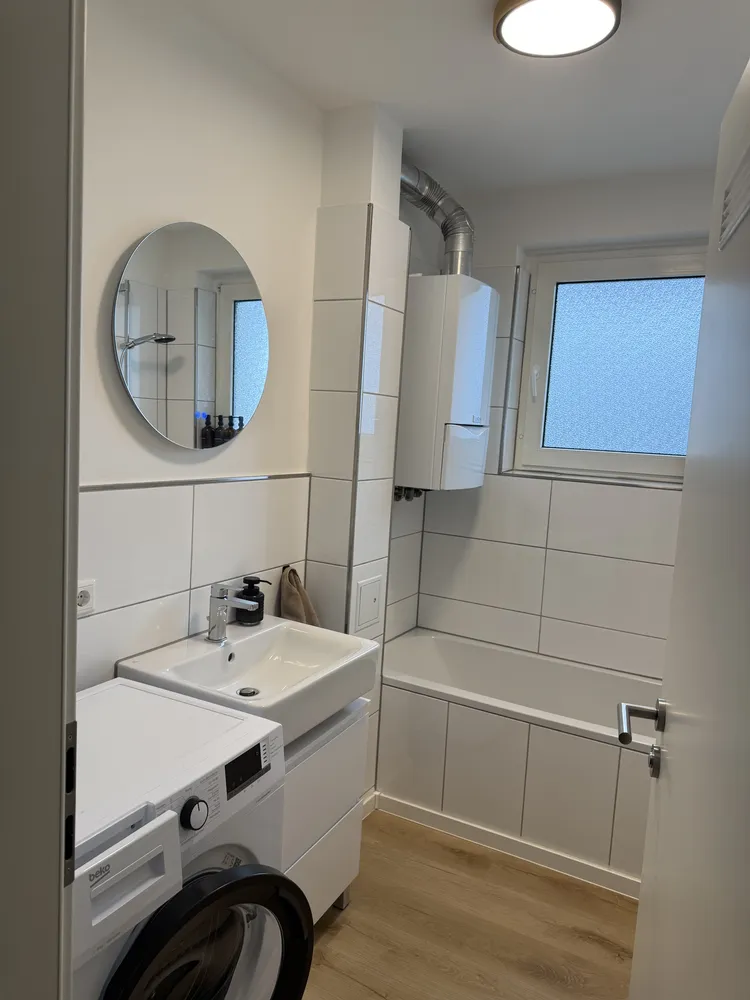 3 Zimmer Wohnung mit 84 m² in Remscheid – Bild 6