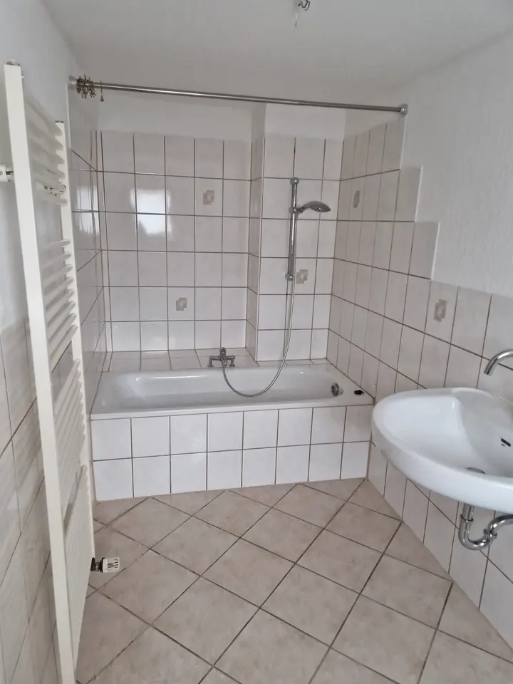 3 Zimmer Wohnung mit 70 m² in Eschwege – Bild 6