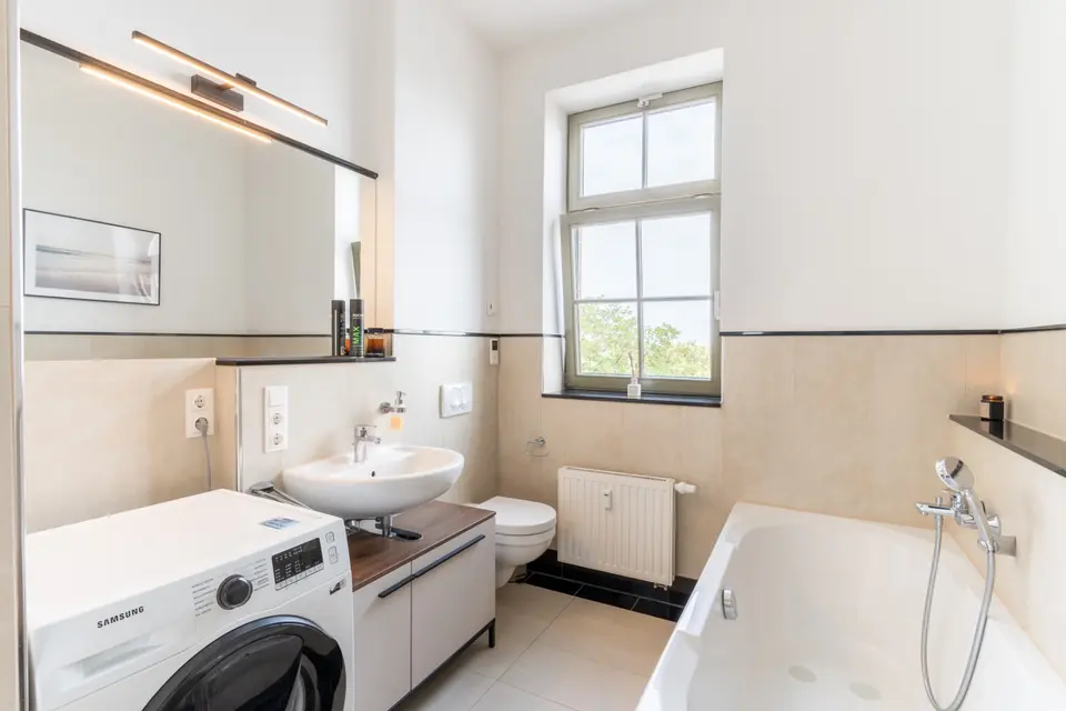 2 Zimmer Wohnung mit 78 m² in Leipzig – Bild 6