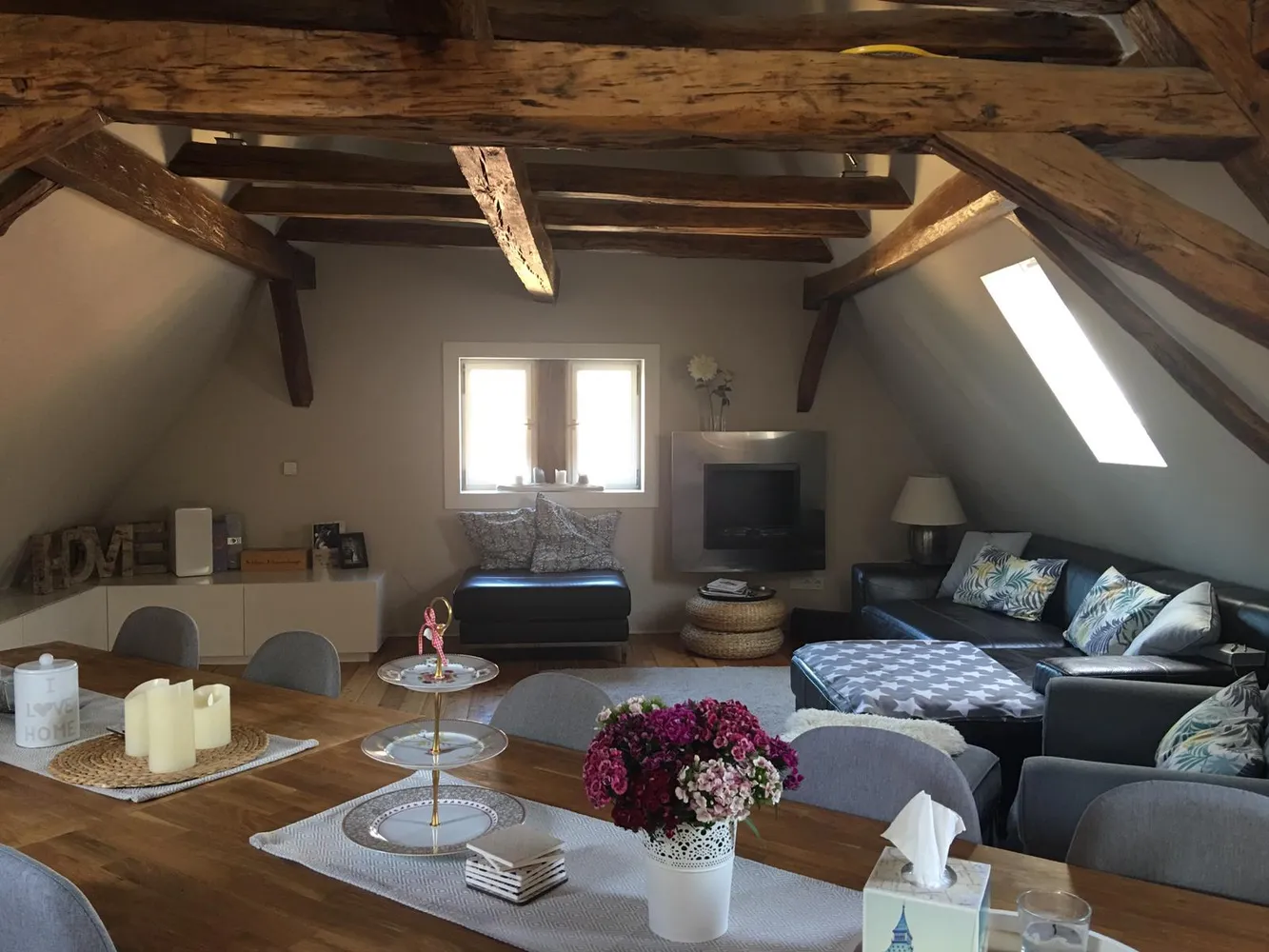 2 room apartment with 75 m² in Wiesbaden – Photo 4