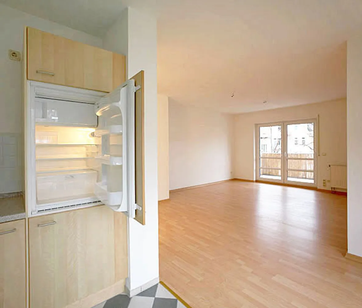 2 room apartment with 71 m² in Dresden – Photo 6