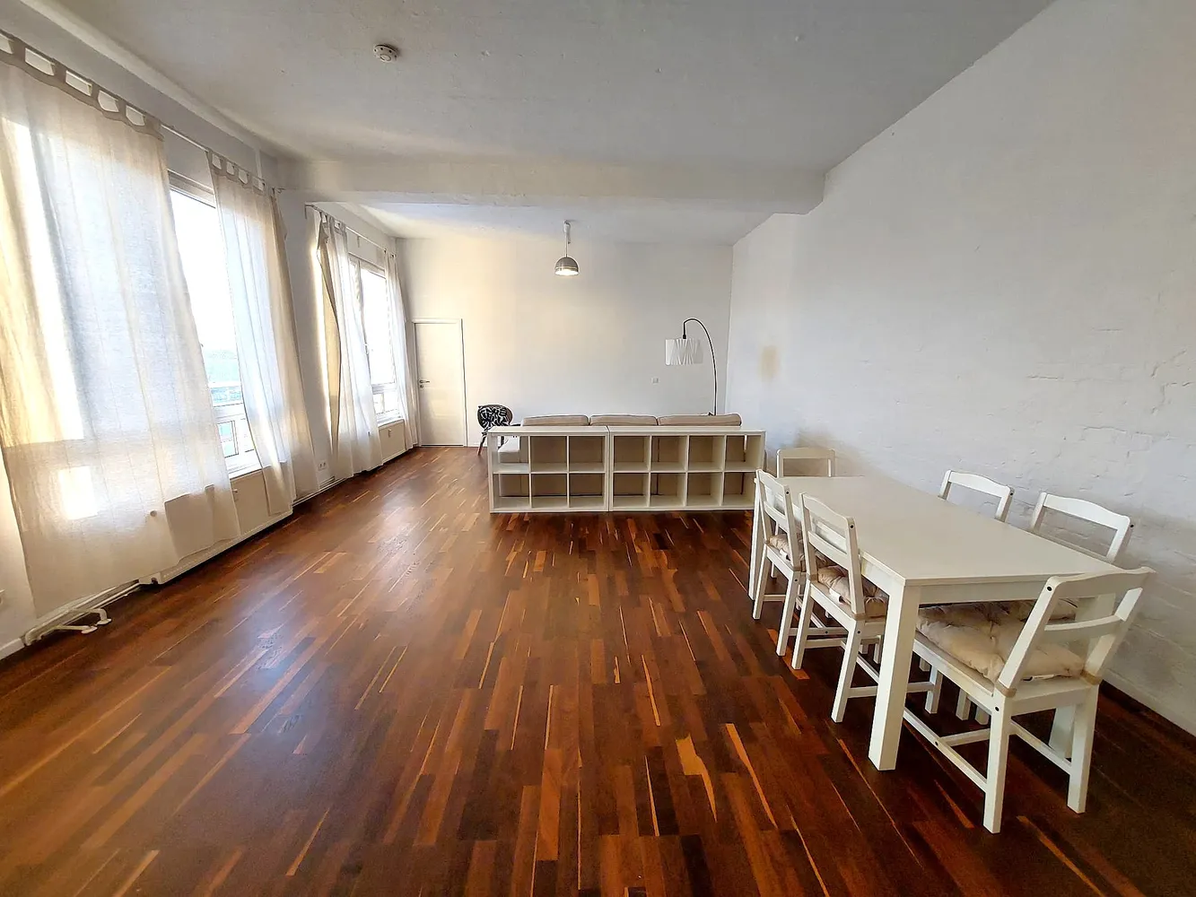 2 Zimmer Wohnung mit 88 m² in Berlin – Bild 6