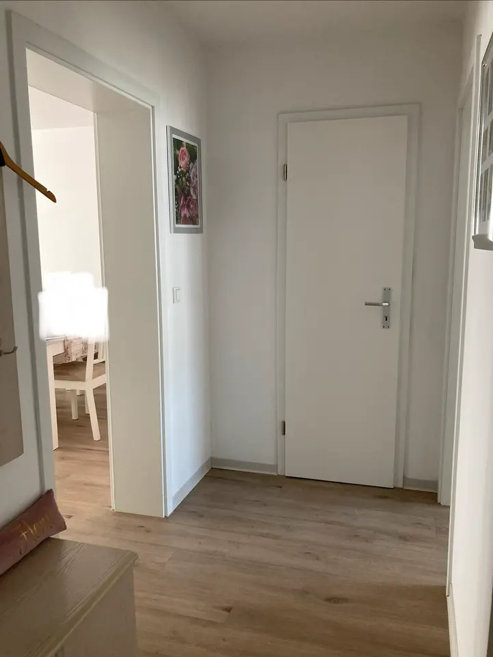 2 Zimmer Wohnung mit 61 m² in Bielefeld – Bild 3