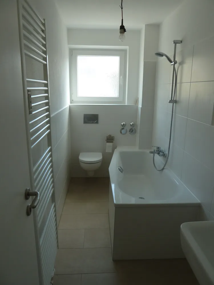 2 Zimmer Wohnung mit 54 m² in München – Bild 9