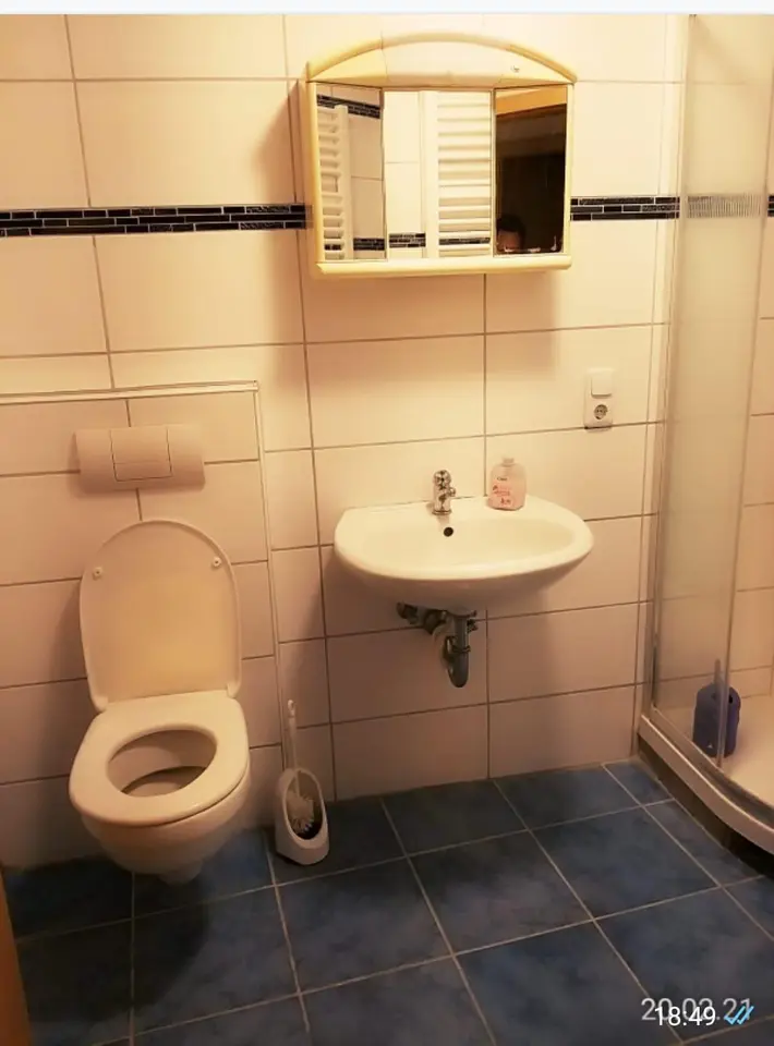 2 Zimmer Wohnung mit 40 m² in Eschwege – Bild 5