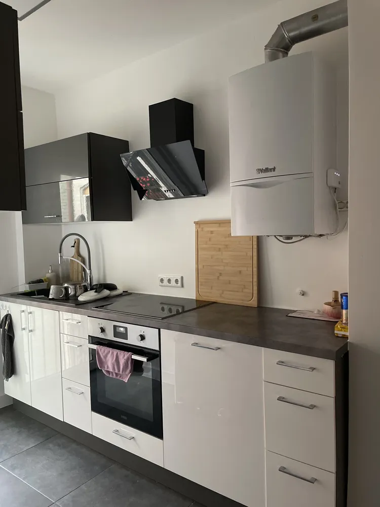 WG-Zimmer mit 18 m² in Nürnberg – Bild 3