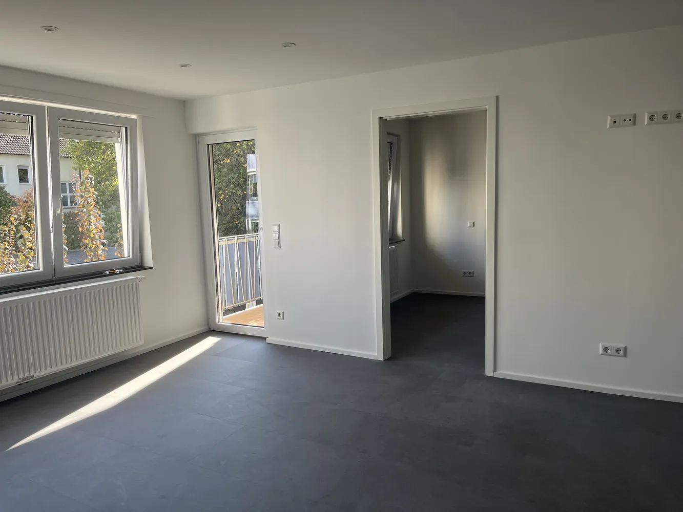 2 Zimmer Wohnung mit 58 m² in Stuttgart – Bild 8