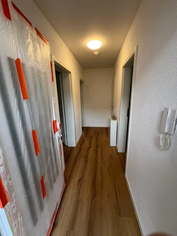 1 Zimmer Wohnung mit 45 m² in Mannheim – Bild 7