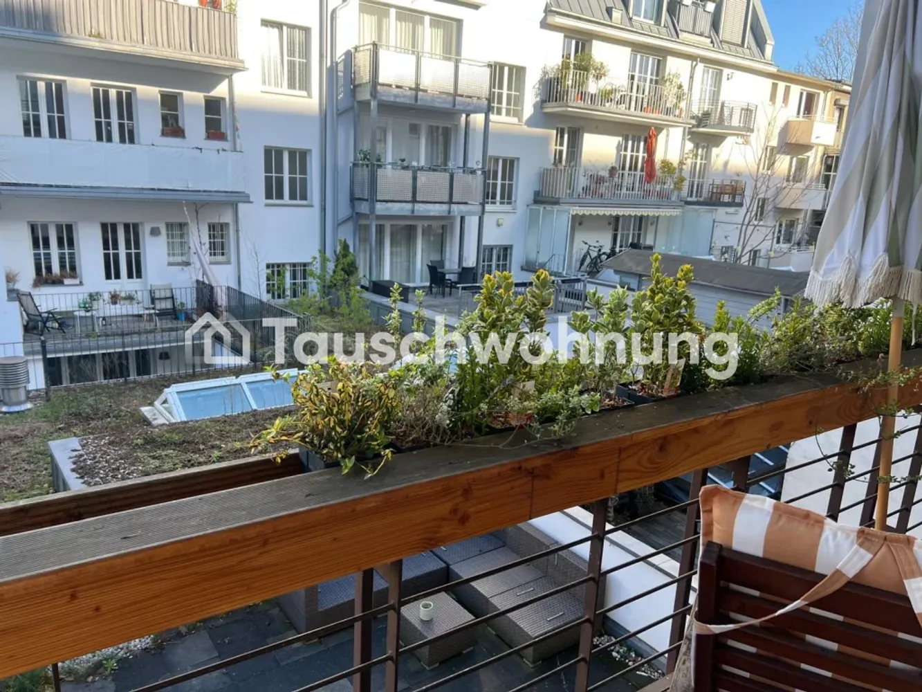 4 Zimmer Wohnung mit 85 m² in Köln – Bild 2