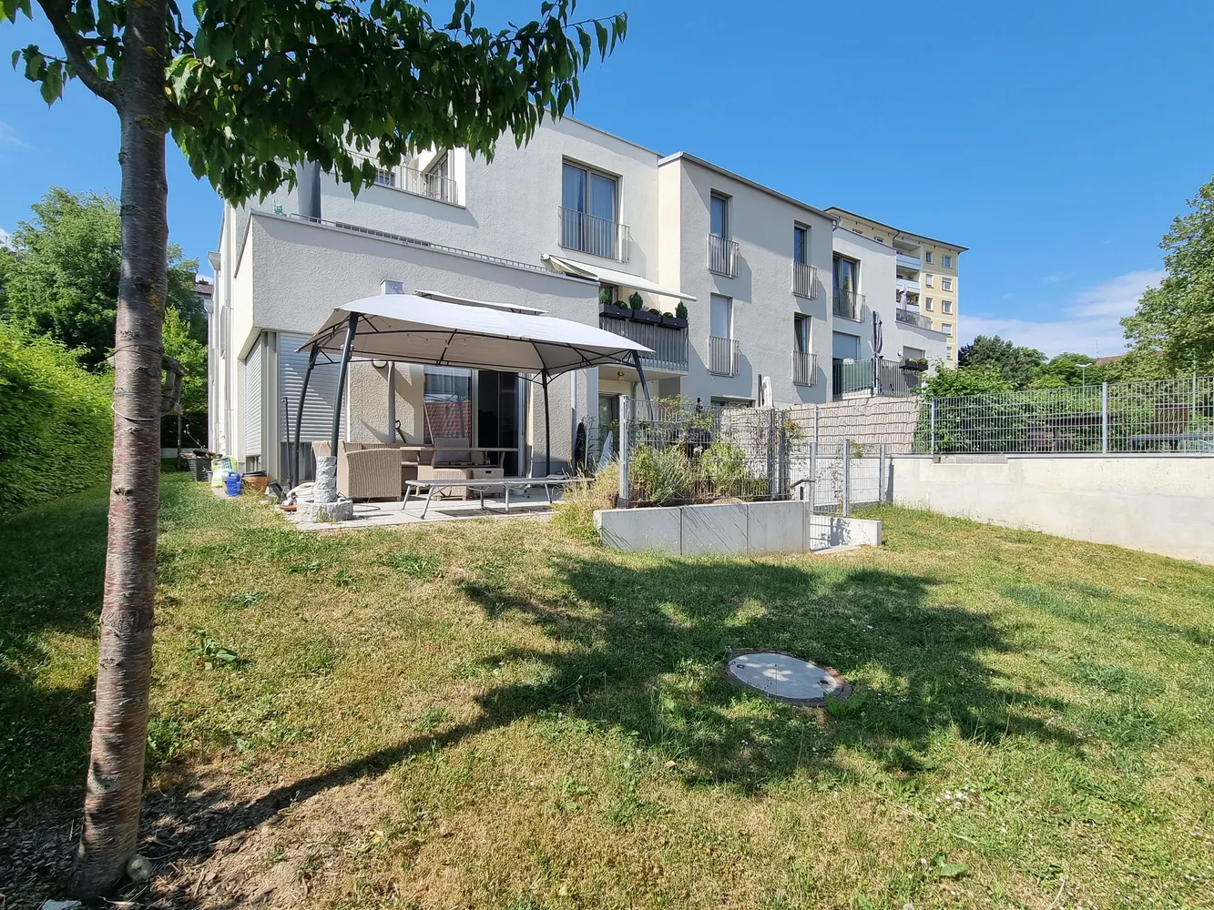 4 Zimmer Wohnung mit 110 m² in Freising – Bild 10