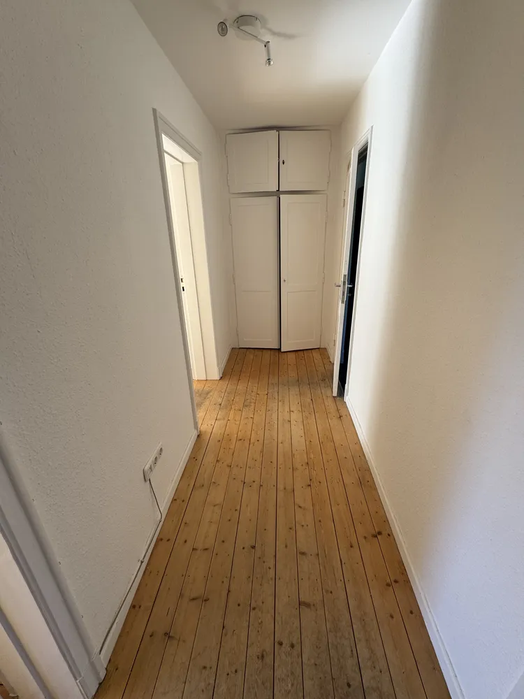 2 Zimmer Wohnung mit 52 m² in Lübeck – Bild 3