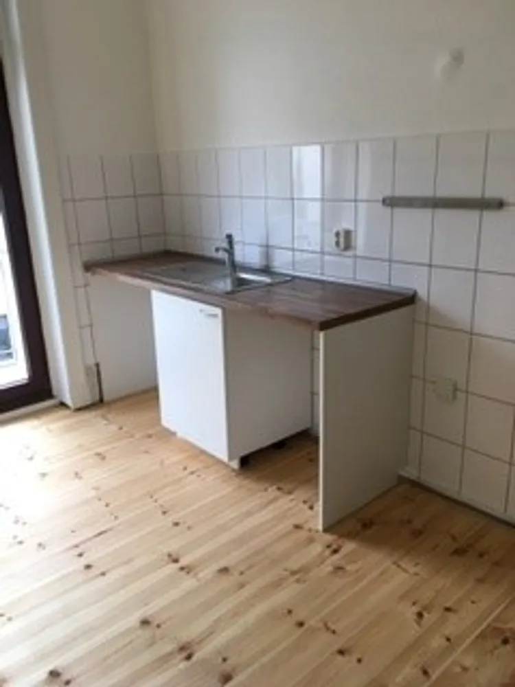 2 Zimmer Wohnung mit 54 m² in Hamburg – Bild 7