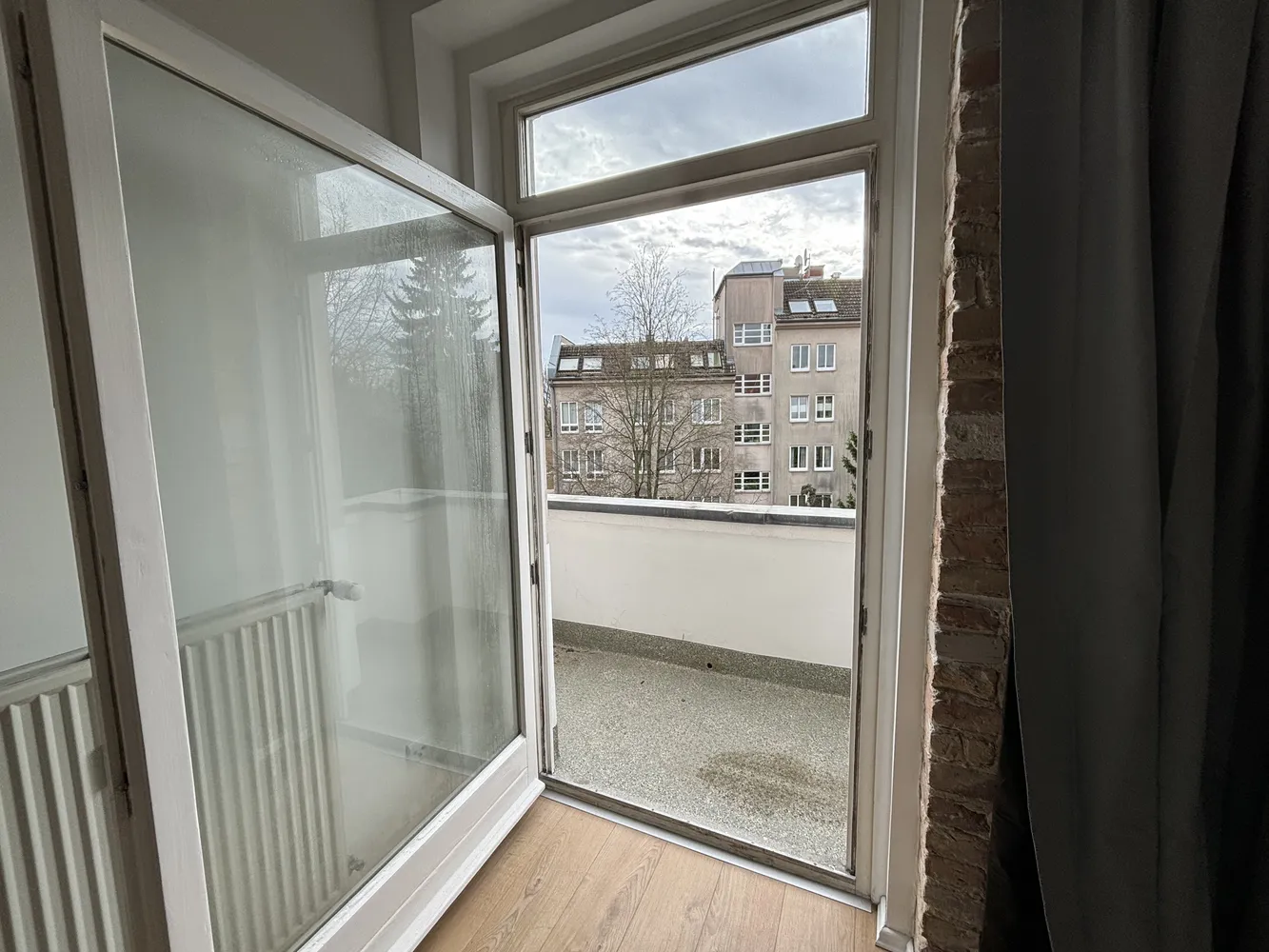 2 Zimmer Wohnung mit 55 m² in Berlin – Bild 3