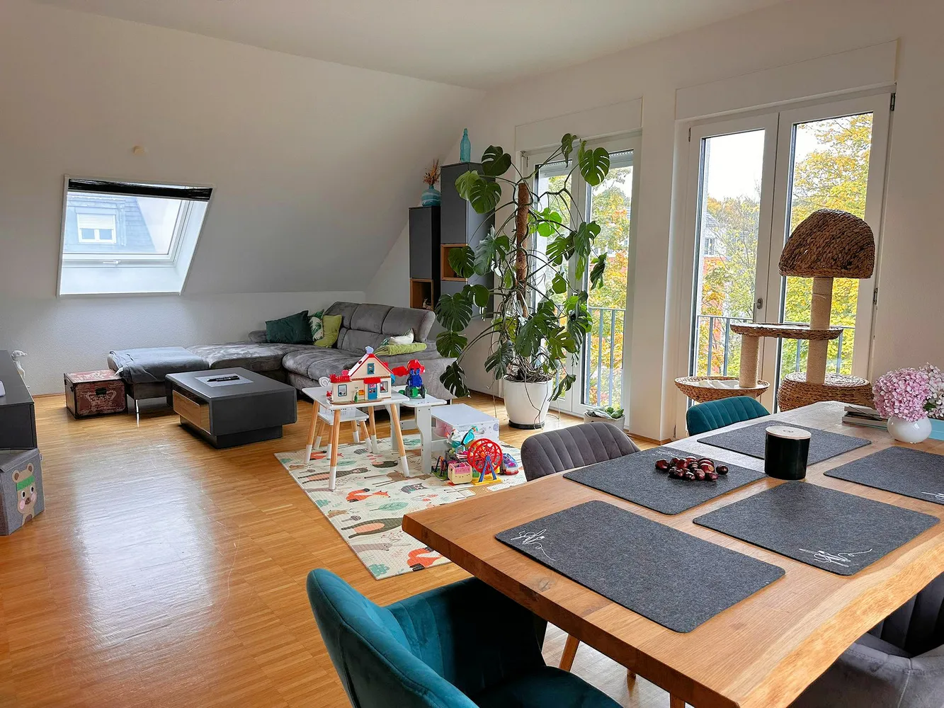 3 Zimmer Wohnung mit 95 m² in Bad Kreuznach – Bild 10