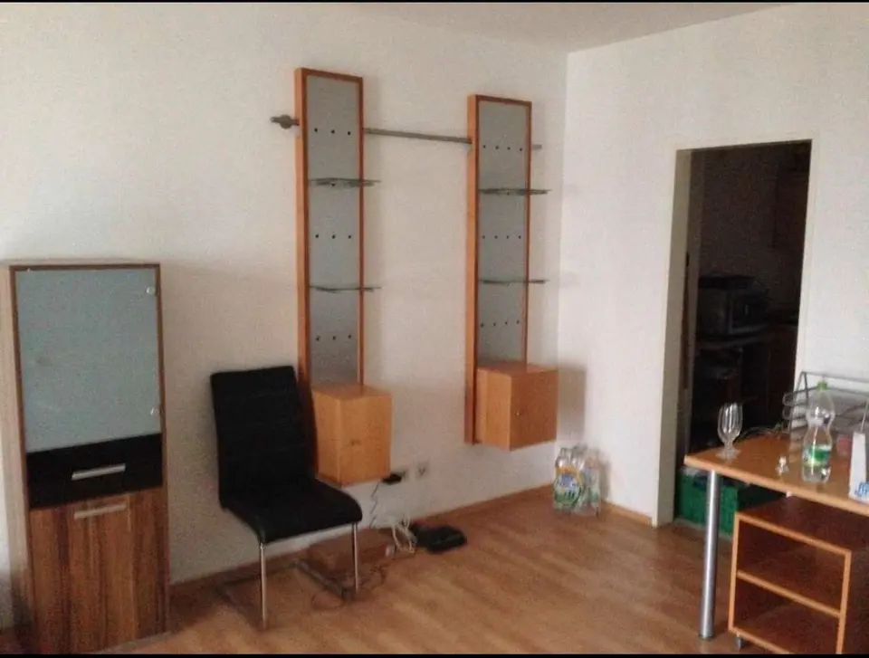 2 Zimmer Wohnung mit 38 m² in Deggendorf – Bild 8