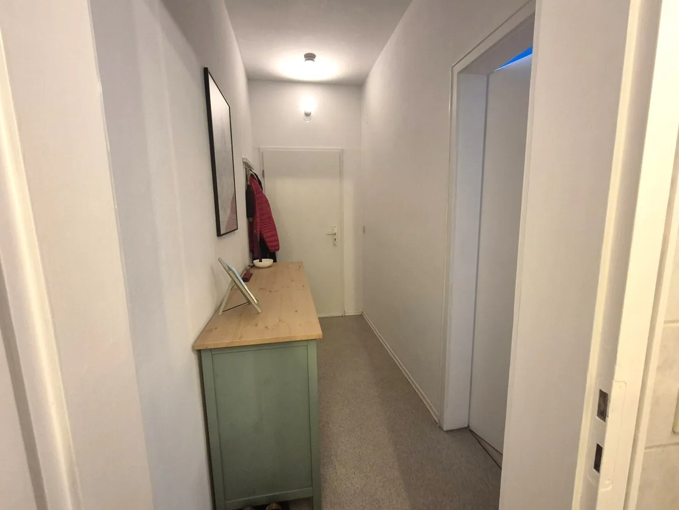 1 Zimmer Wohnung mit 39 m² in München – Bild 6