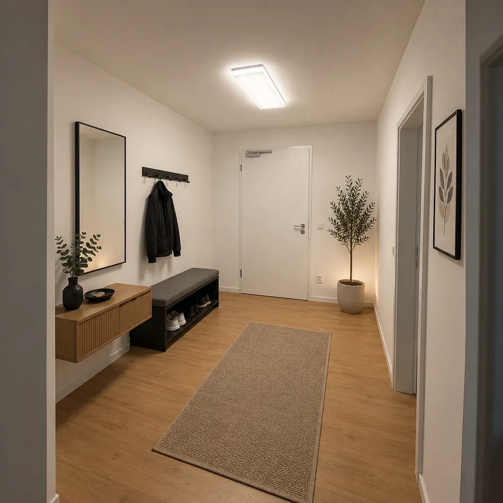 1 room apartment with 56 m² in Passau – Photo 11