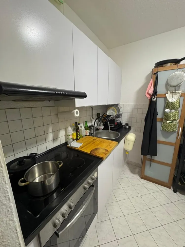 1 Zimmer Wohnung mit 40 m² in Cottbus – Bild 3