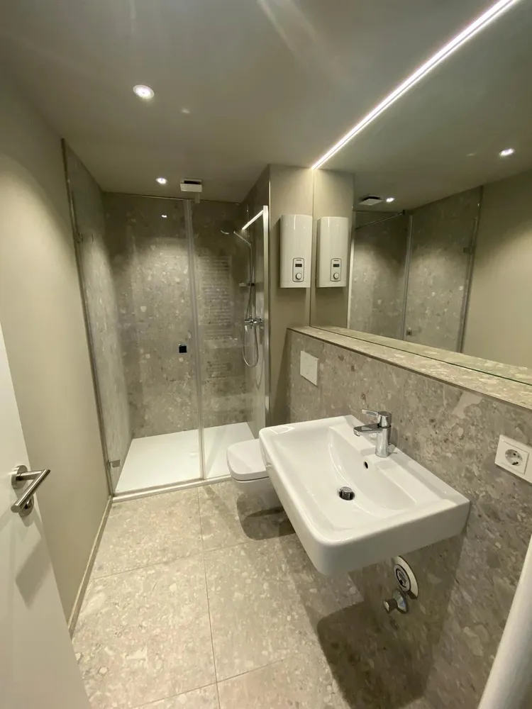 2 room apartment with 46 m² in Cologne – Photo 3