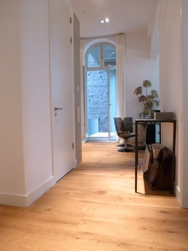 2 Zimmer Wohnung mit 87 m² in Hamburg – Bild 7
