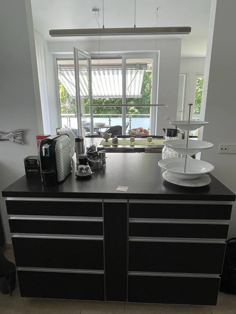 4 Zimmer Wohnung mit 125 m² in Mannheim – Bild 7