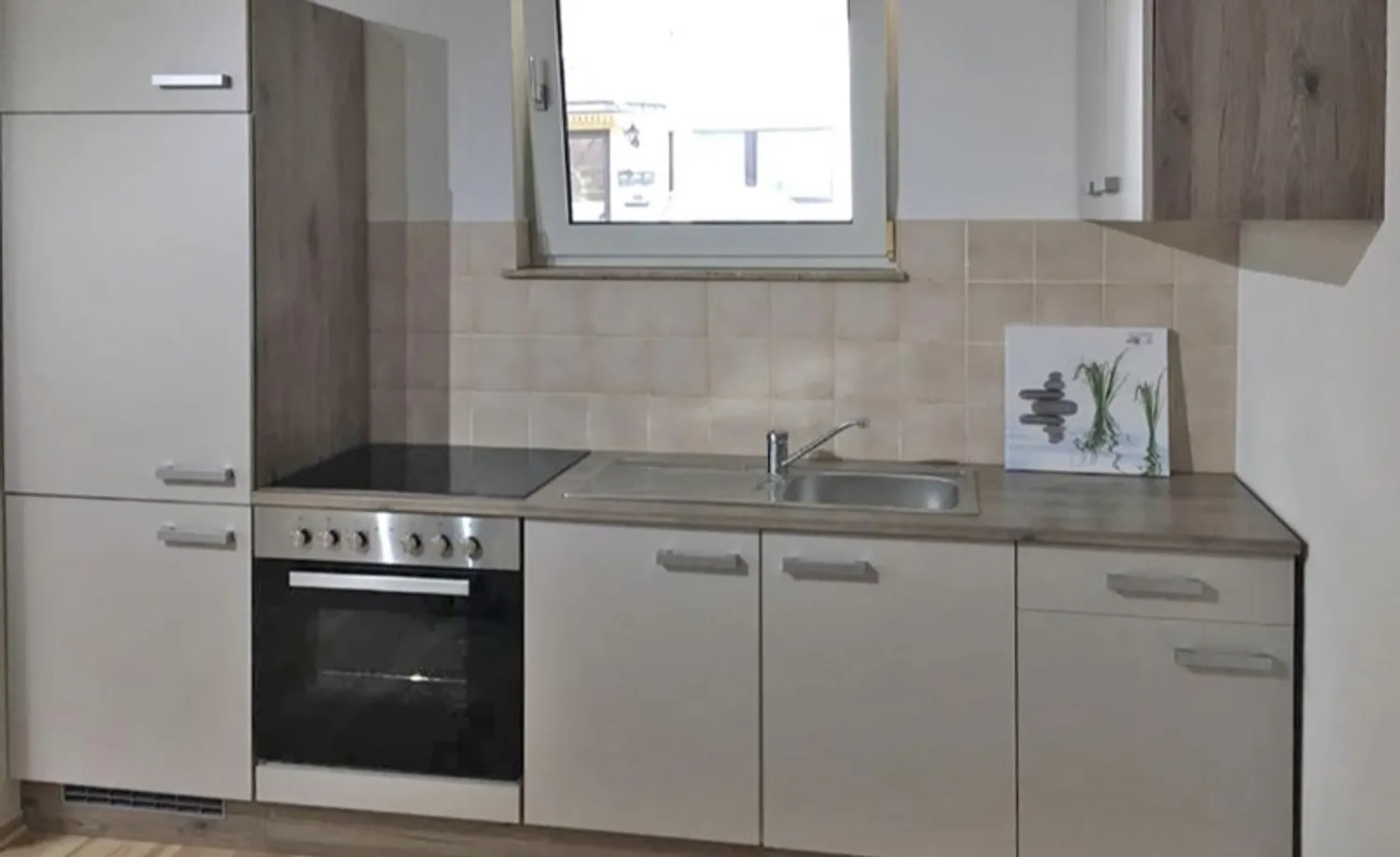 1 Zimmer Wohnung mit 23 m² in Trier – Bild 2