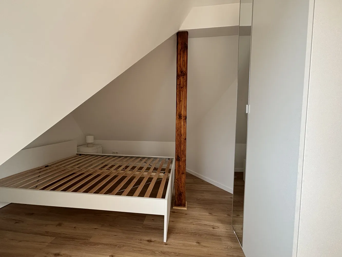 1 Zimmer Wohnung mit 37 m² in Stuttgart – Bild 5
