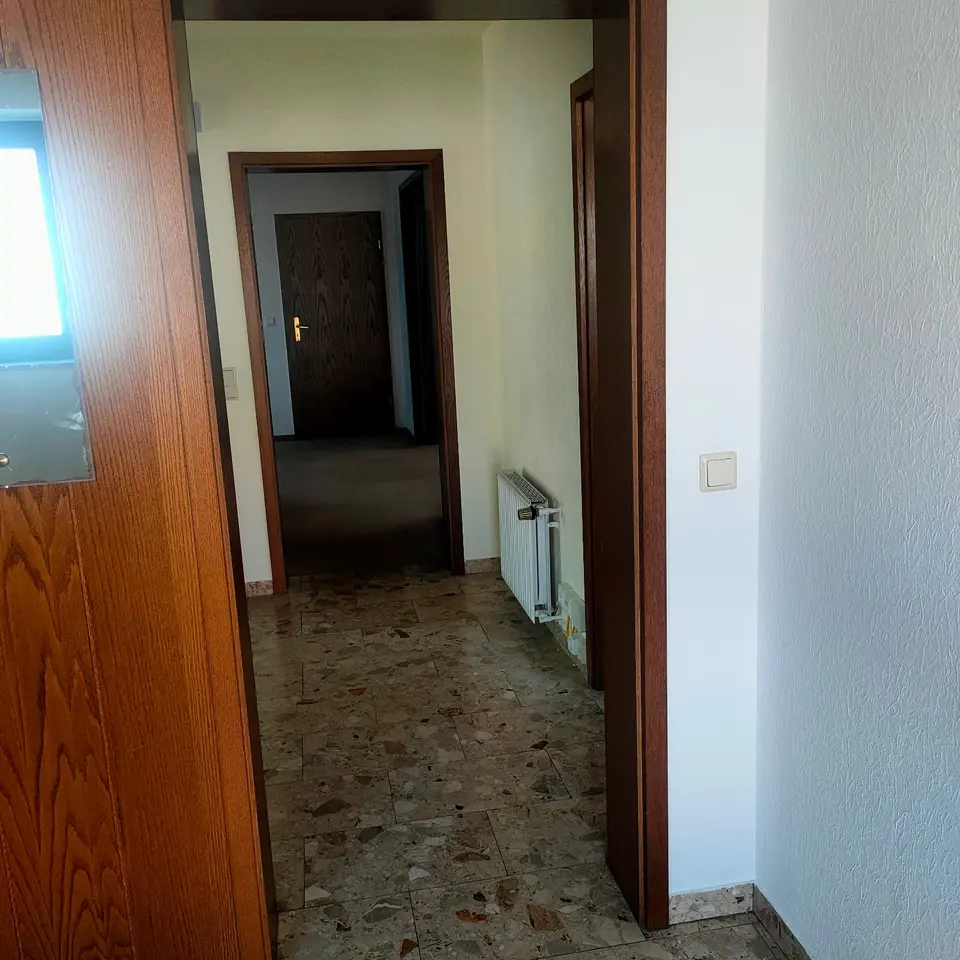 5 Zimmer Wohnung mit 120 m² in Osnabrück – Bild 7