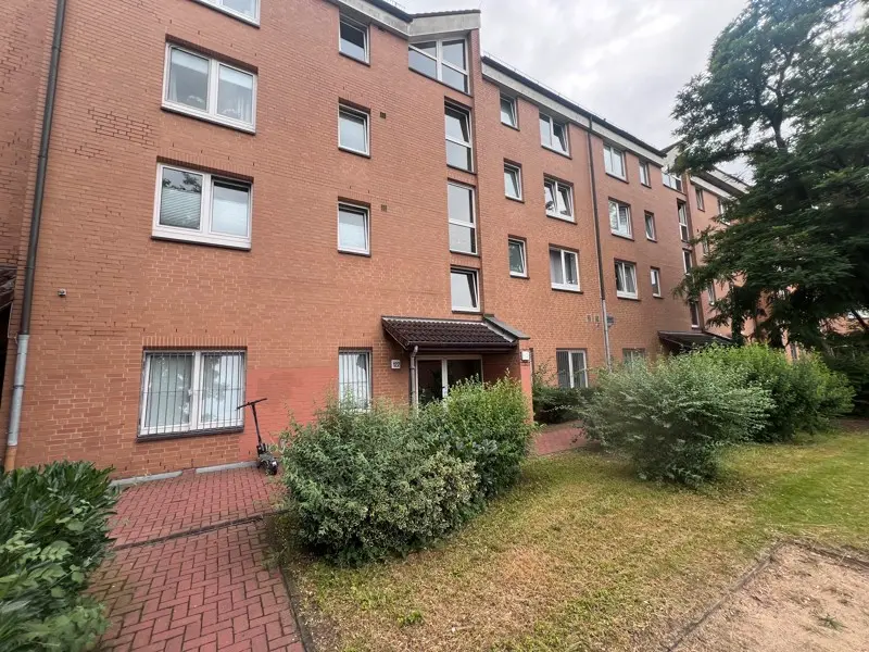 2 Zimmer Wohnung mit 50 m² in Hannover – Bild 7