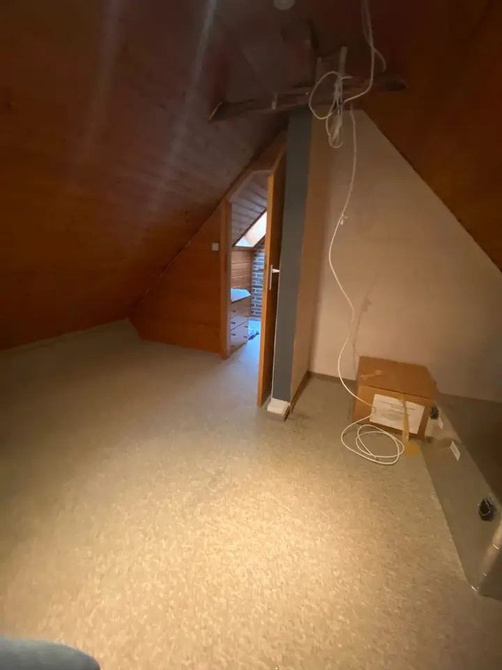 5 Zimmer Haus mit 153 m² in Hannover – Bild 1
