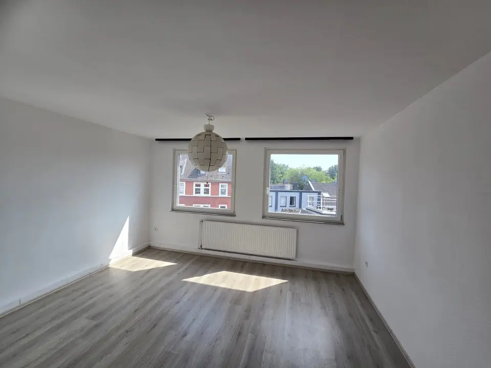 3 Zimmer Wohnung mit 85 m² in Gelsenkirchen – Bild 2