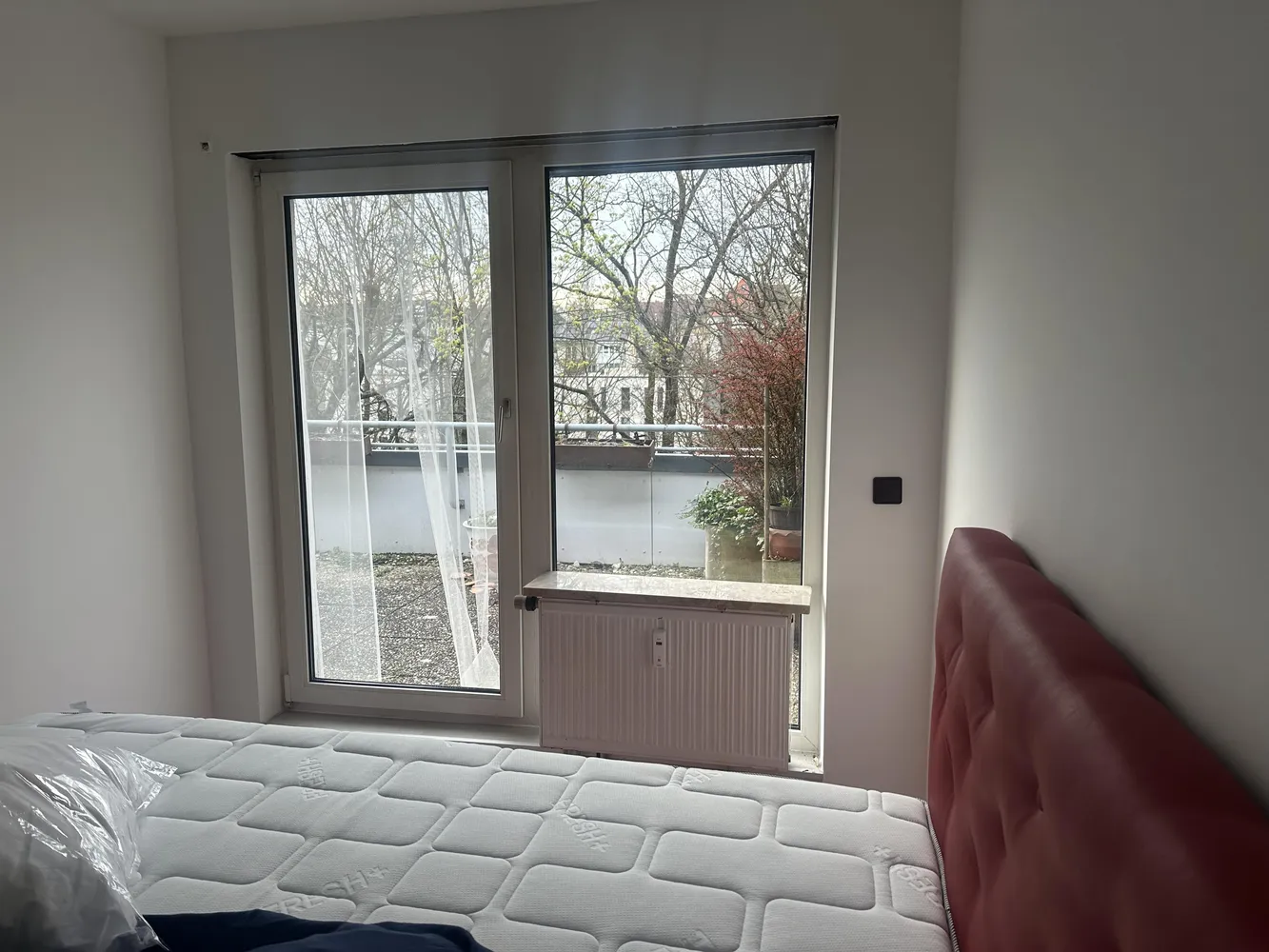 2 Zimmer Wohnung mit 65 m² in Saarbrücken – Bild 6