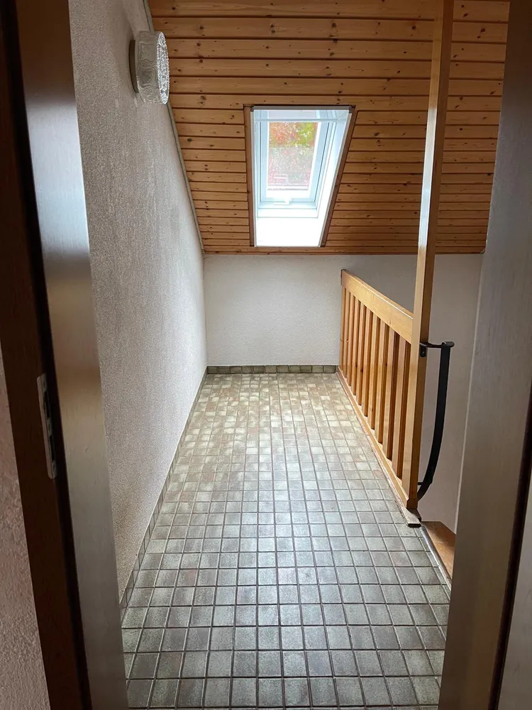 3 room apartment with 90 m² in Weil am Rhein – Photo 2
