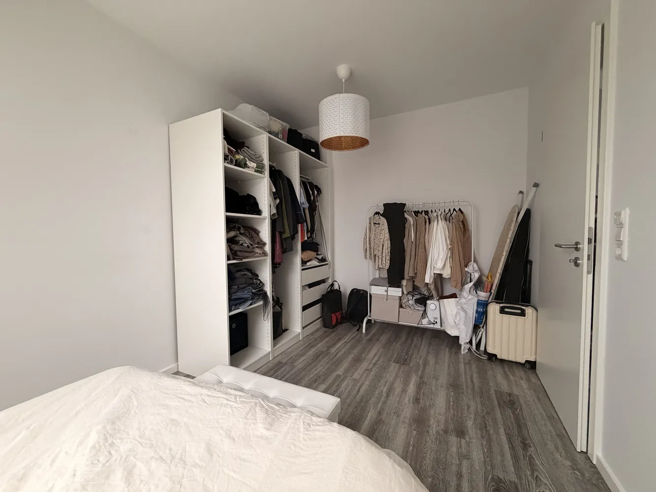 2 Zimmer Wohnung mit 57 m² in Hannover – Bild 4