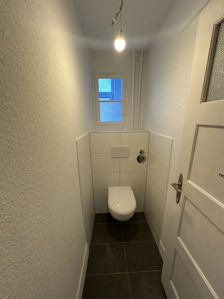 5 Zimmer Wohnung mit 138 m² in Stuttgart – Bild 5