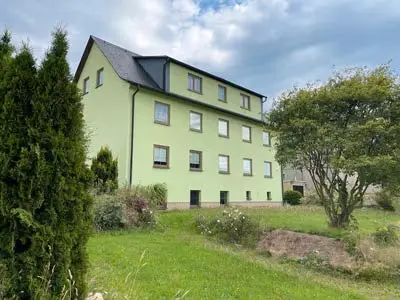 3 Zimmer Wohnung mit 70 m² in Limbach-Oberfrohna – Bild 9